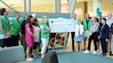 Funds from spring fair to help expand ICU at Children’s Hospital