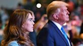 Hope Hicks 'doesn't have the credibility issues' of Michael Cohen or David Pecker