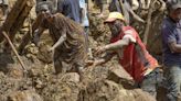 Fears rise a second landslide and disease outbreak loom at site of Papua New Guinea disaster