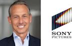 Sony Pictures Entertainment Names Drew Shearer EVP, CFO
