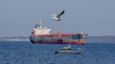 Remember that ship in Narragansett Bay with a 'Z' on its smokestack? It was a crime scene.