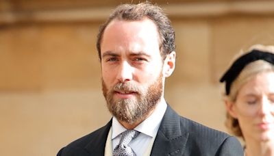 Kate Middleton’s Brother James Middleton Captures 10-Month-Old Son Inigo’s Amazing Milestone