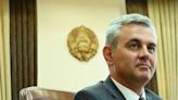 Russian proxy leader in occupied Moldovan territory calls for military preparedness