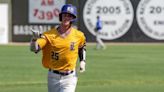 Early Surge Carries No. 1 LSUE In World Series Opener