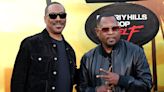 Eddie Murphy on his son dating Martin Lawrence's daughter
