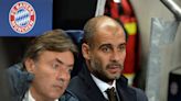 On this day in 2013: Bayern Munich announce Pep Guardiola appointment