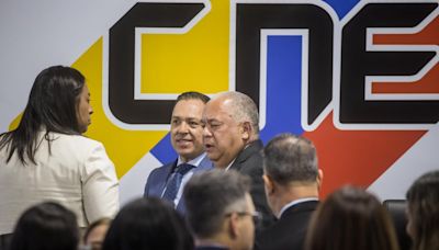 El chavismo responde con ira al levantamiento de sanciones de la Unión Europea a cuatro funcionarios
