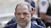 New York appeals court overturns Harvey Weinstein’s 2020 rape conviction from landmark #MeToo trial