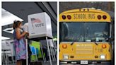 Should California lower voting age to 16 for school board races? Some cities working on it
