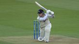 Sam Robson hundred not enough as Middlesex-Northamptonshire ends in tense draw