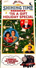 Shining Time Station: 'Tis a Gift (TV Movie 1990) - Filming ...