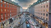 Stockholm is introducing a petrol and diesel car ban in its city centre to slash emissions