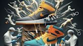 Nike Sues The Shoe Surgeon for Trademark Infringement and Counterfeit Sneaker Production - EconoTimes