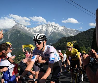 Who’s #1? Ranking the Top 2024 Tour de France Contenders