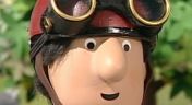 4. Postman Pat and the Great Greendale Race