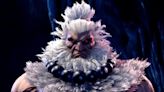 Veja o controle moderno de Akuma em Street Fighter 6 - Drops de Jogos