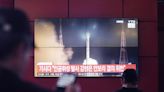 North Korean rocket carrying its 2nd spy satellite explodes shortly after launch | Chattanooga Times Free Press