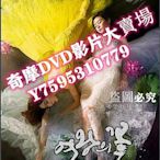 DVD專賣店 韓劇 女王之花/赤道之花 金成鈴/李晟京 韓語中字 17碟