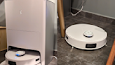 ECOVACS DEEBOT T10 Omni review: Is it life-changing, or does it still choke on wires?