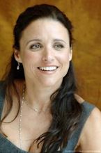 Julia Louis-Dreyfus