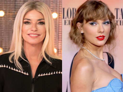 How Shania Twain Is Subtly Supporting Taylor Swift