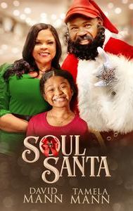 Soul Santa