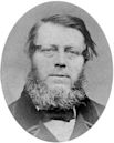 John Hughes Bennett