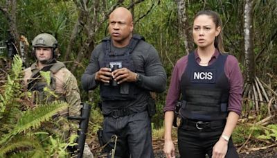 NCIS: Hawaii Season 3 finale brings us characters we've been waiting to see