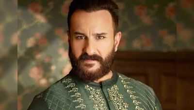 Saif Ali Khan On Controversies Surrounding His Films Adipurush And Tandav: "We Have To Police Ourselves"