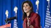 Nikki Haley says she 'will be voting for Trump' in November