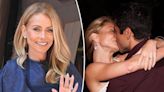 Kelly Ripa calls out ‘freaky’ Mark Consuelos for making out with his eyes open