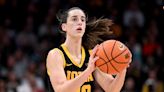 2024 WNBA Draft: Indiana Fever land No. 1 selection in lottery with Caitlin Clark the presumptive top pick