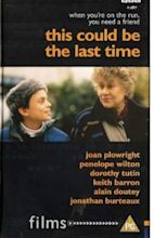 This Could Be the Last Time (TV Movie 1998) - IMDb