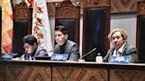 Convocatoria a sesión de ALP medirá “fuerzas políticas” - El Diario - Bolivia