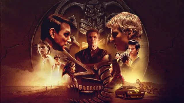 Cobra Kai Season 6 Part 1 Streaming Release Date: When Is It Coming Out on Netflix?