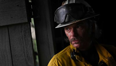 'Fire Country' Hints at Health Problems for Vince