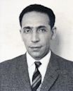 Muhammad Boudiaf