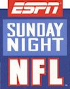 ESPN Sunday Night Football