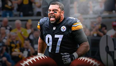 Steelers' Cam Heyward drops cryptic Cleveland comments amid murky future