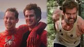 Avengers: Secret Wars | Filtración revela que Tobey Maguire, Andrew Garfield y Hugh Jackman estarán en la película