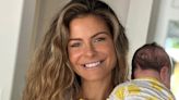 Maria Menounos Is ‘Grateful to Be Alive’ to Raise ‘Angel’ Daughter Athena: Motherhood Is ‘Crazy’