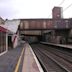 Motherwell railway station