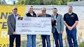Idaho Farm Bureau donates $250,000 to University of Idaho meat science lab