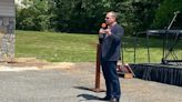 'Defend our neighborhood': Rep. Good speaks against violence at Lynchburg event