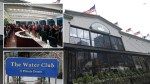 NYC’s iconic Water Club on East River remains indefinitely closed for ‘renovations,’ faces murky future