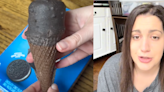 TikTok Is Freaking Out After This Shocking Discovery About Drumstick Frozen Treats