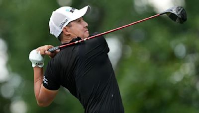 Rai, Pan keeps themselves in title hunt at John Deere Classic