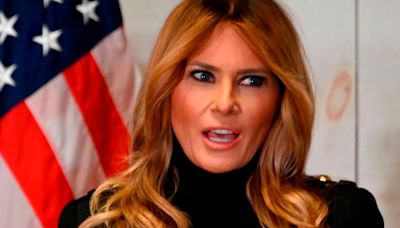 Ex-Aide Busts Biggest Myth About How Melania Trump Really Feels