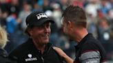 Stenson shines and Palmer defends Claret Jug – 5 moments from Opens at Troon