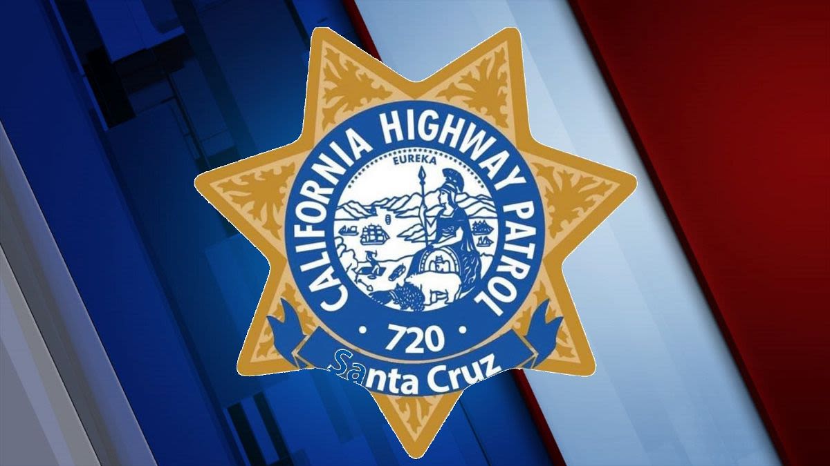 Injury crash closes Highway 9 near Shadeland Road in Boulder Creek